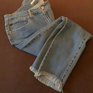 Levi Strauss jeans